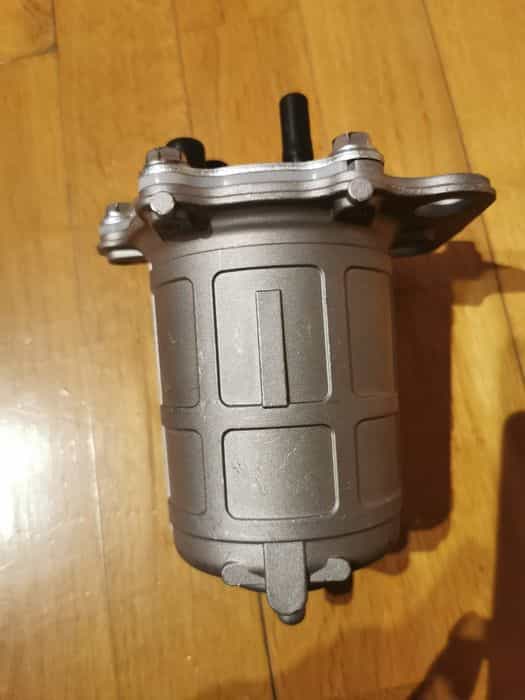 Honda vt 1300 pompa paliwa trx 680 vt 750