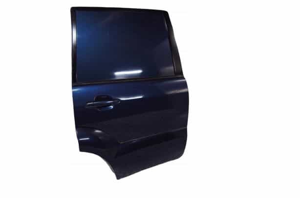 drzwi prawy tył tylne toyota land cruiser 120 d4d