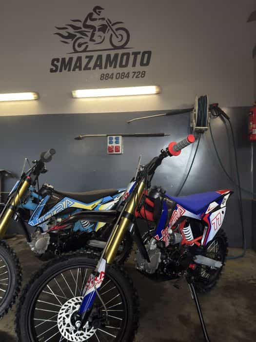 cross ultra 125 NOWE Najlepsza cena w pl