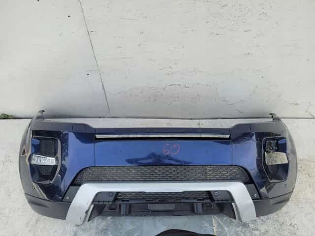 land rover discovery sport l550 zderzak przód przedni