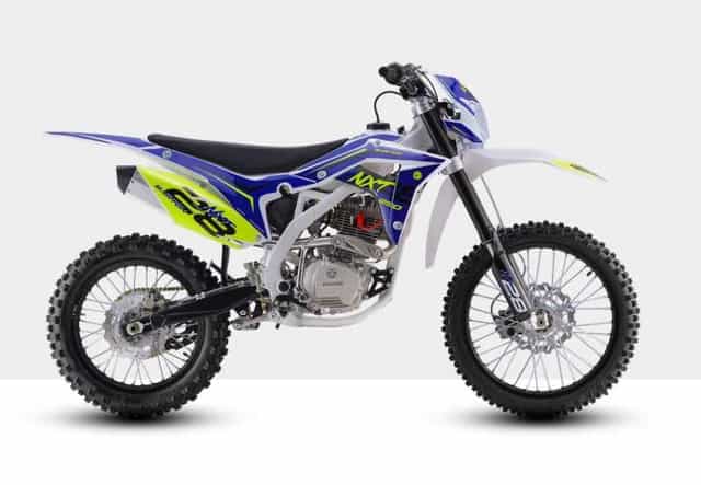 CROSS Barton NXT 250