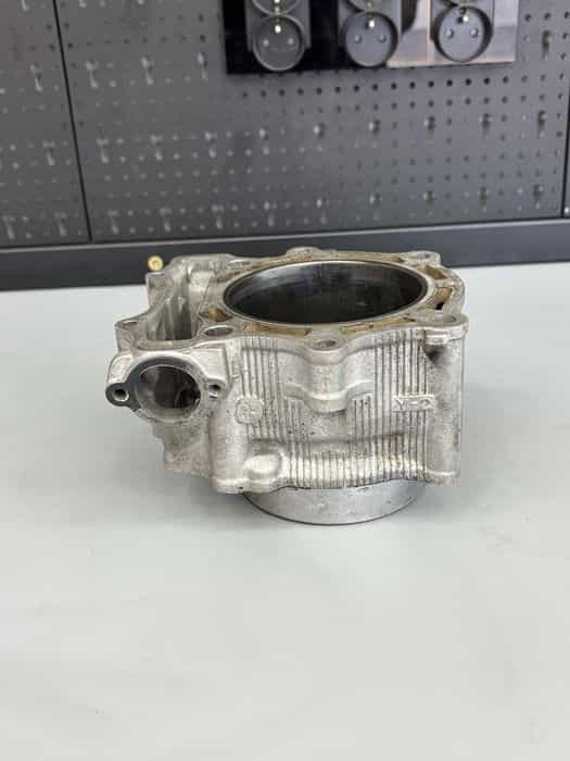 Cylinder YAMAHA WR YZF 400 / 426