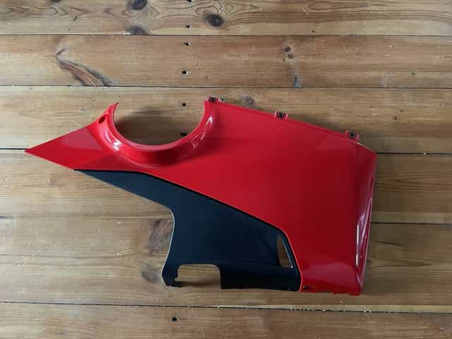 Owiewka prawa Ducati Panigale V4S