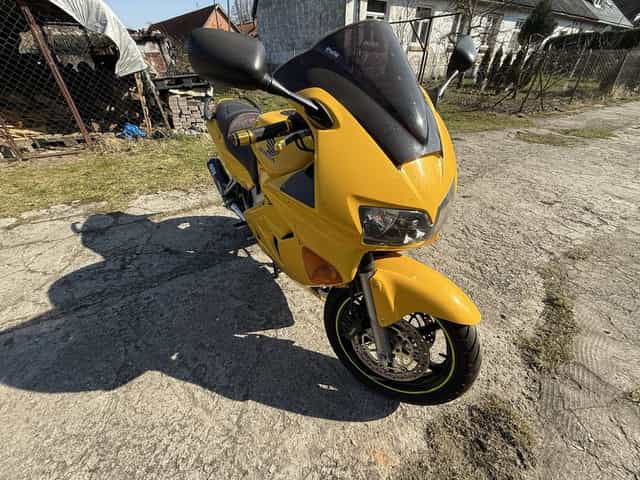 Honda VFR 800 Fi