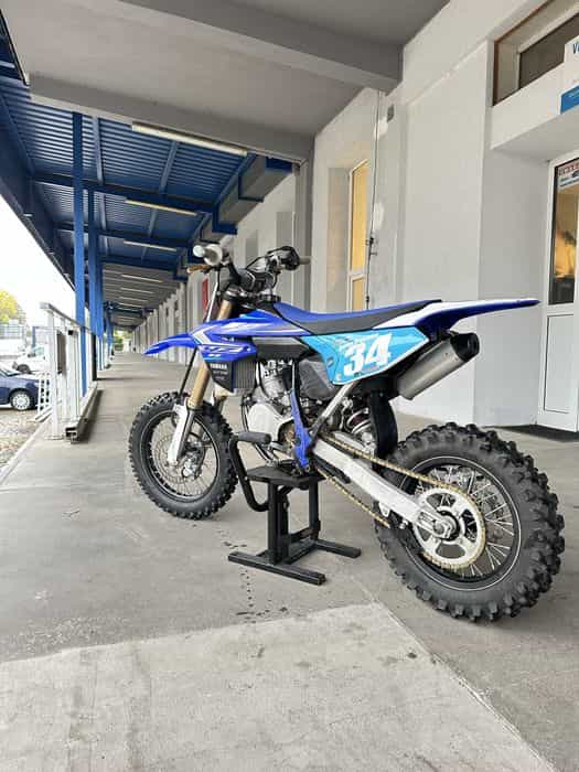 Yamaha YZ65 ‘ 2019 ‘ 85h