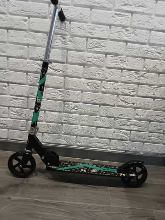 Hulajnoga Nils extrim HD045 do 100 kg