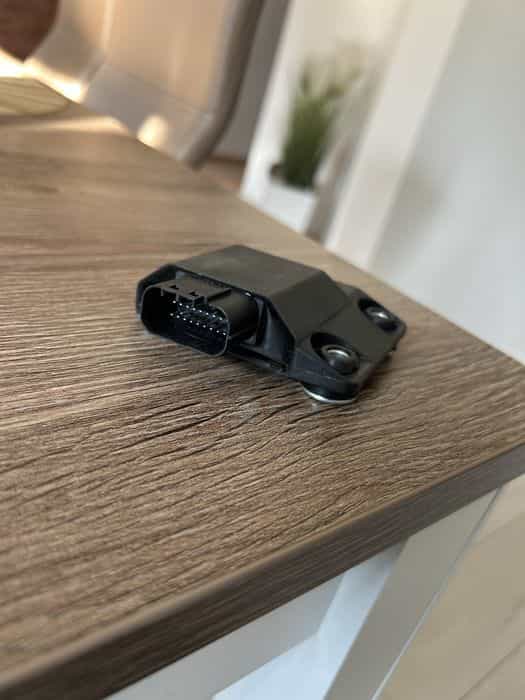 Moduł cdi beta rr, xtrainer