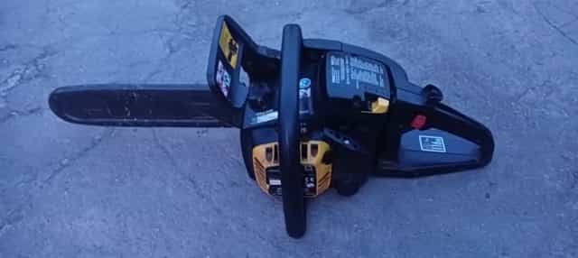 Piła spalinowa pilarka łańcuchowa talon partner lider Husqvarna