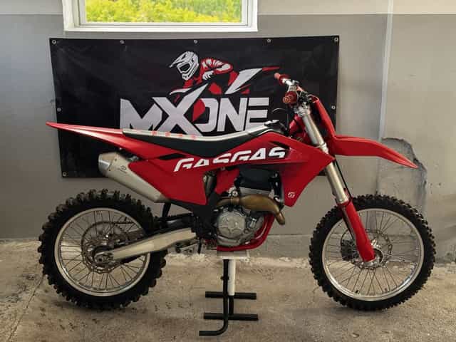 Gas gas mc250f (kxf/sxf/tc/fc/mx)