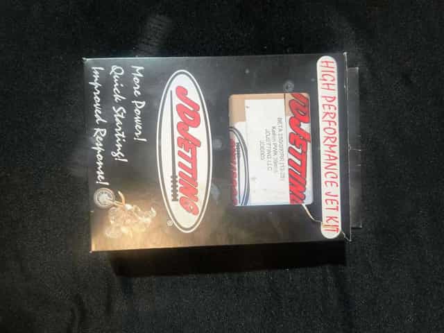 Zestaw JD Jetting Beta RR 300/250 13-23 JDB005