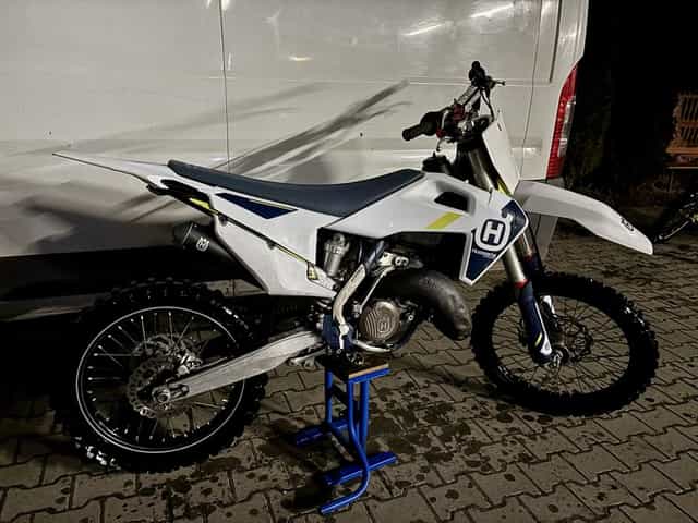 Husqvarna Tc125, 2020 nie ktm sx yz kx mc