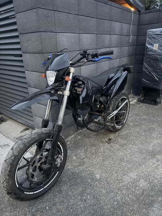 Beta rr50 na czesci lub cała