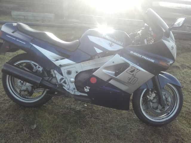 Kawasaki zx10 zx 10 tomcat silnik lagi gaźniki czasza koło bak części