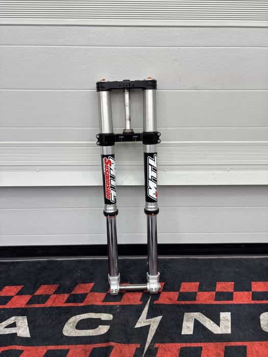 Lagi Zawieszenie Przednie Przód WP 2Cs KTM SX-F 125 / 250 / 350 / 450