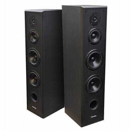 Para Tonsil Maestro S | duży wybór sklep WROCŁAW