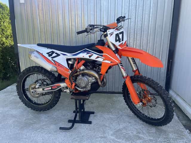 Ktm Sx-F 450 22r.