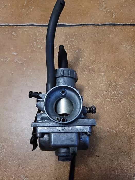 GAZNIK KAWASAKI KX GAŹNIK Kx 60 Mikuni Kx Gaznik Kx 60 Gaźnik Kx60