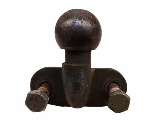 nissan pathfinder r51 hak przykręcany kula zaczep