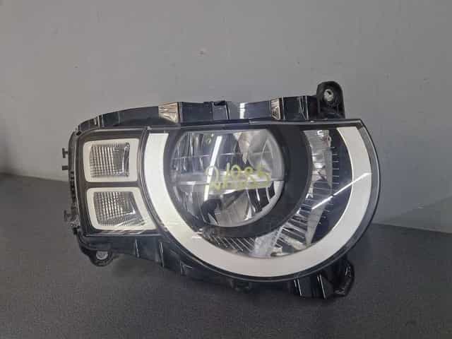 Land Rover Defender 19r.- Lampa Przód Prawa Full Led