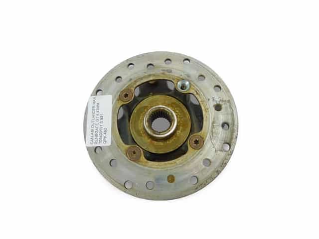PIASTA KOŁA CAN-AM OUTLANDER MAX RENEGADE G1 4,43MM 705400591