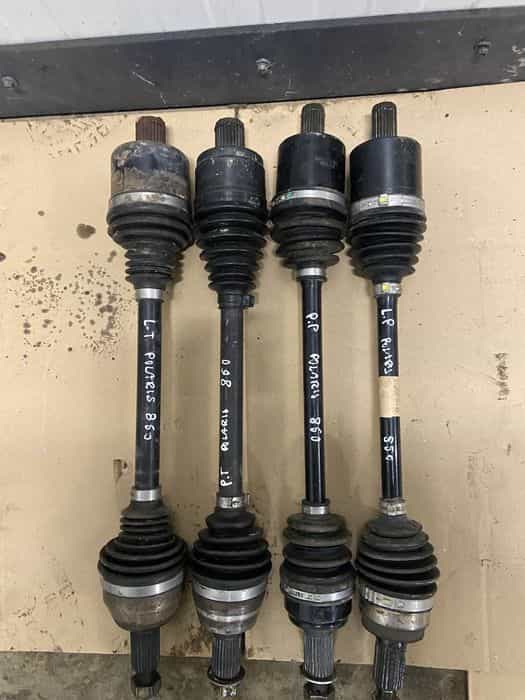 Półoś lewa prawa przód tył tylna polaris sportsman 850 scrambler 1000