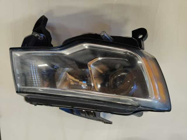 Lampy Jeep Grand Cherokee (WK2) 2020 Valeo T77623B