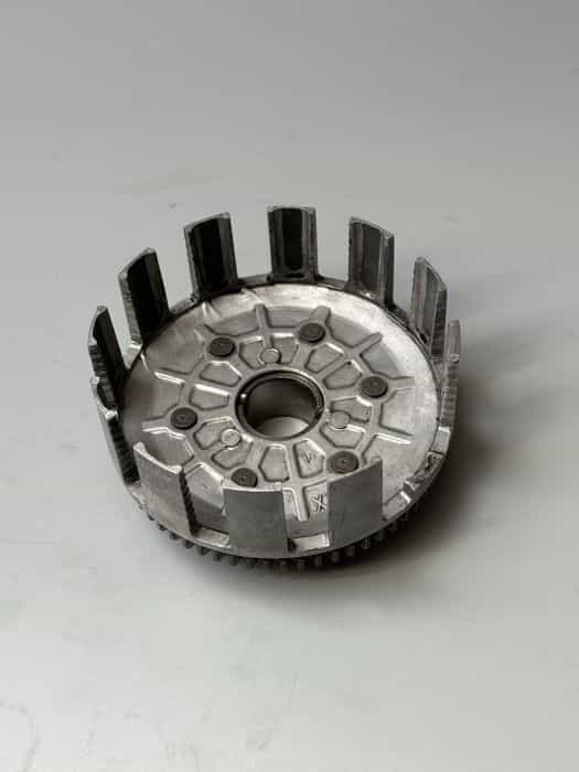 Sprzęgło Całe Kompletne Sprzęgło YAMAHA YZ125 R 96-04