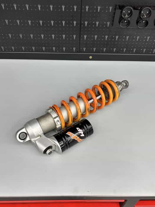 Amor Amortyzator Tył Tylny KTM SXF SX 450 / 250 / 125 R 07-10