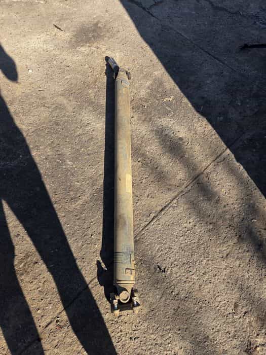 Wał napędowy nissan navara D40 3.0 dci v6 automat 2015r