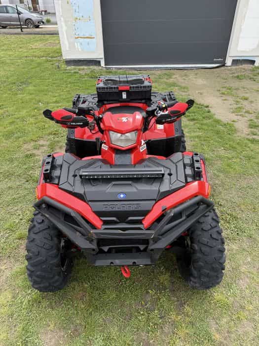 Polaris SPORTSMAN XP 1000 - 2019 EPS