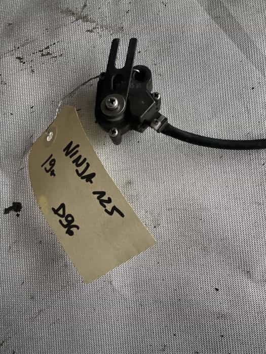 Czujnik stopki Kawasaki Ninja 125