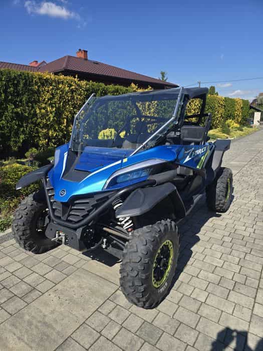 CFMoto ZForce BUGGY ZForce 1000 SPORT R