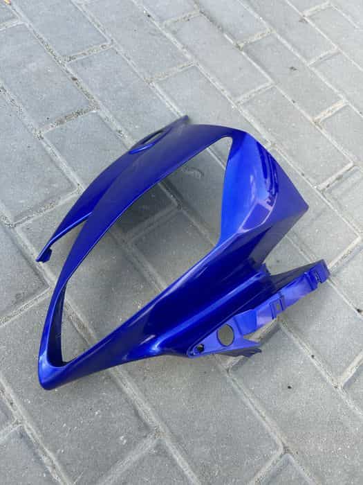 Owiewka czasza Yamaha YZF R6 RJ11 06-07r