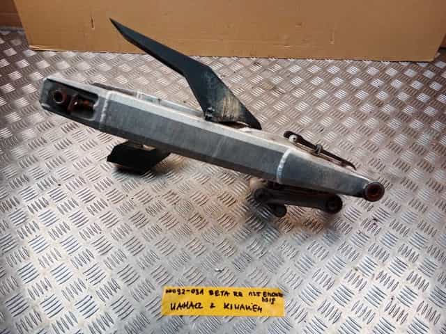 Beta RR 125 Enduro Wahacz + Kiwak Zawieszenie Tył Tylne 13-20