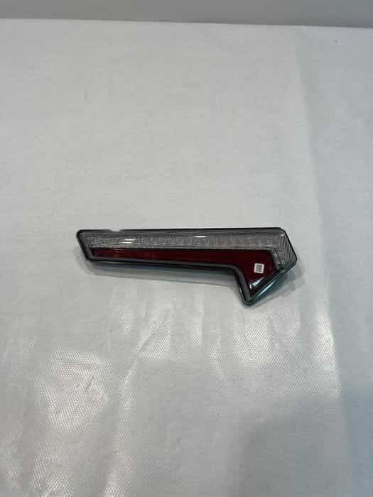 Polaris RZR lampa tylna lewa nowa oryginał OEM kierunkowskaz