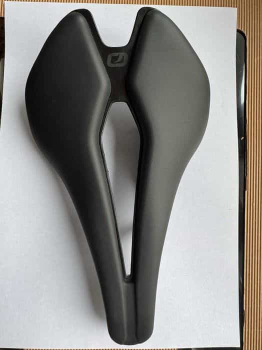 Siodełko MOST LYNX ULTRA 145mm x 245mm