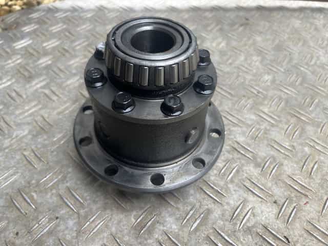 Suzuki samurai kosz dyfer tylni 26 frezow