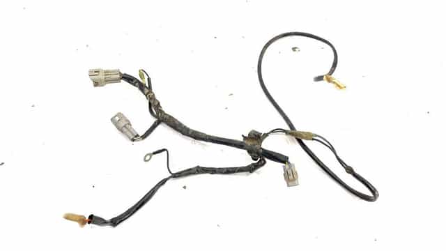 Yamaha yzf 426 wr400 Instalacja elektryczna wiązka części