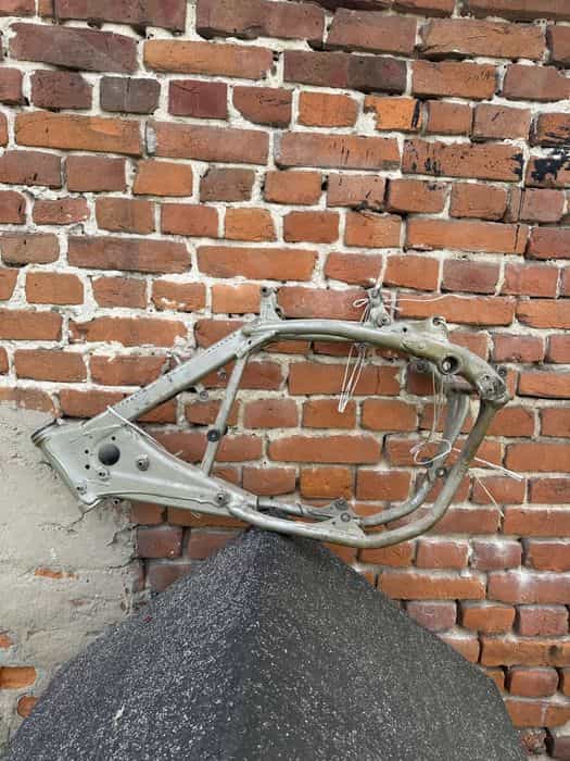 Rama ktm sx/exc 450/525