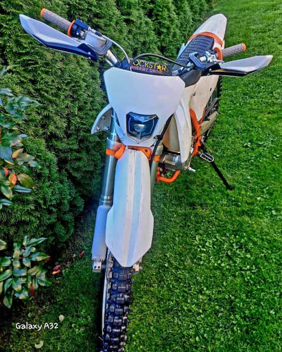 Cross Kayo k2 250  2024