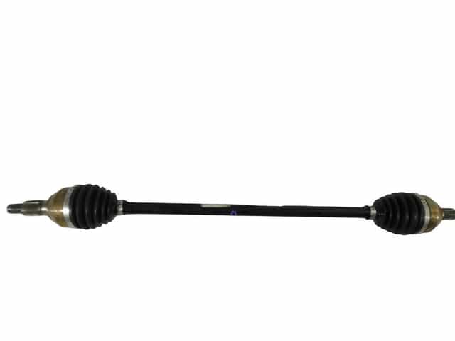 PÓŁOŚ PRZÓD PRZEDNIA CAN-AM MAVERICK X3 TURBO 18-24 U-11 705402048