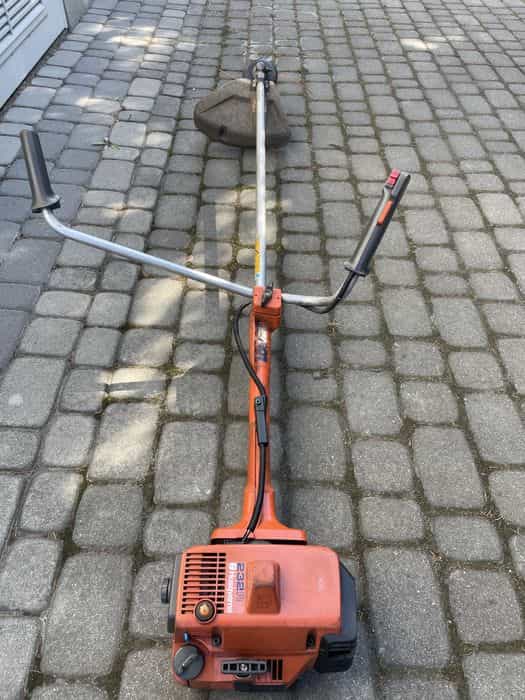Kosa spalinowa Husqvarna 232R