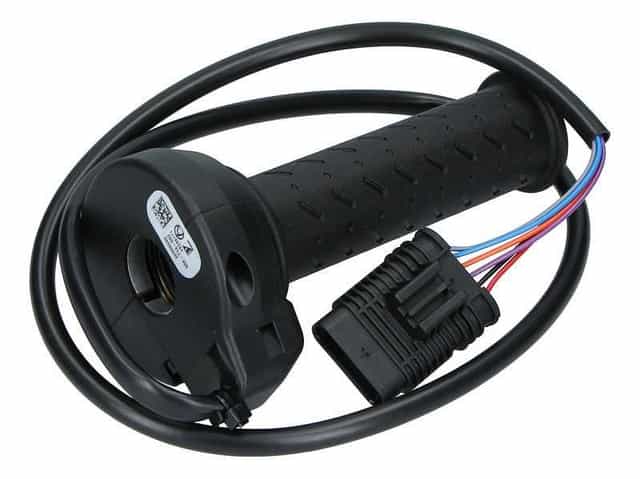 Manetki Gripy Moto Guzzi V100 V85 STELVIO Aprilia Tuono Tuareg RS660