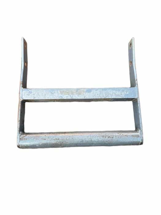 stelaz tyl Suzuki LTZ 400 r 03-08 tylne bar grandbar subframe