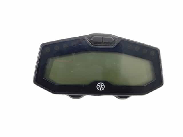 LICZNIK PRĘDKOŚCIOMIERZ YAMAHA MT-07 13-17 U-11 1XB-83500-00