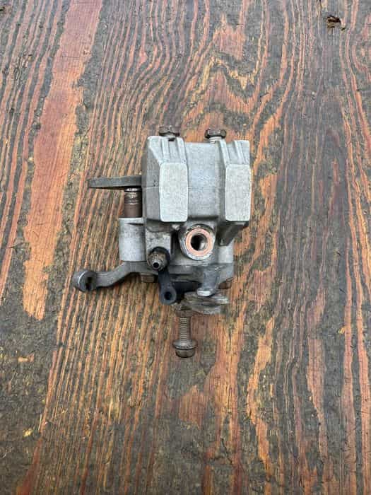 nissin zacisk hamulcowy tyl tylny pompy kola kawasaki kfx 450 r 08-14