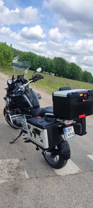 BMW R 1250 GS 2020r