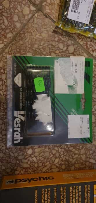 Sprezyny sprzęgłowe docisku sprzegła Suzuki Rm 125 rok 99-09  Nowe