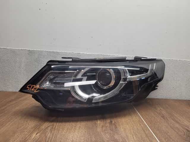 land rover discovery sport l550 lampa bi xenon lewa lewy przód
