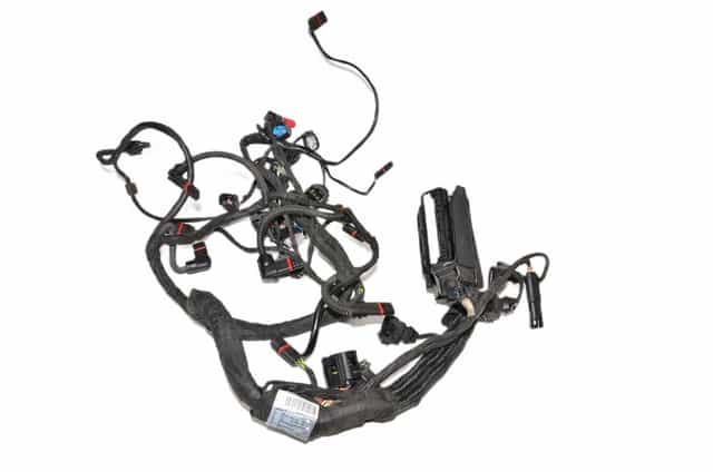 Wiązka Instalacja Elektryczna BMW S1000RR S 1000 RR 09-14